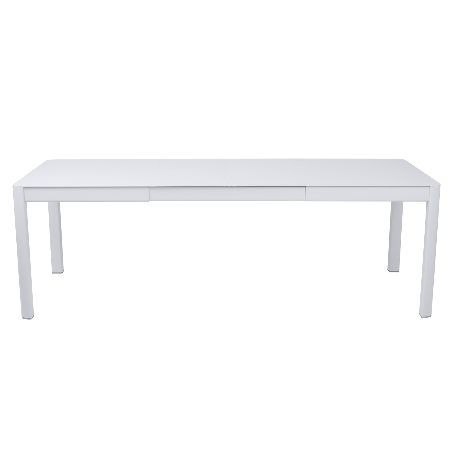 fermob tibambelle tisch 149 234x100 baumwollweiss 522101 105693