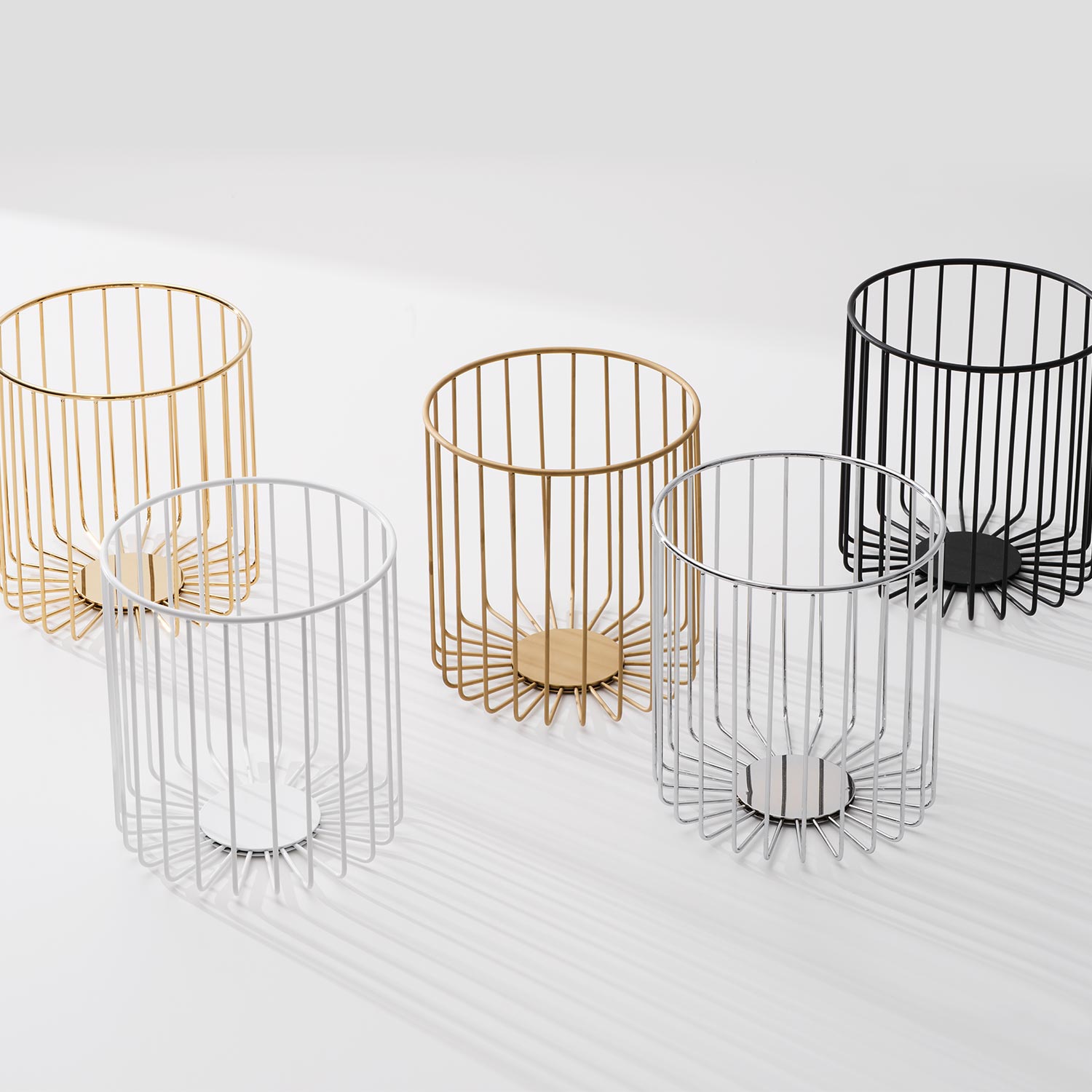 decorwalther dw220 abwurfkorb 68796