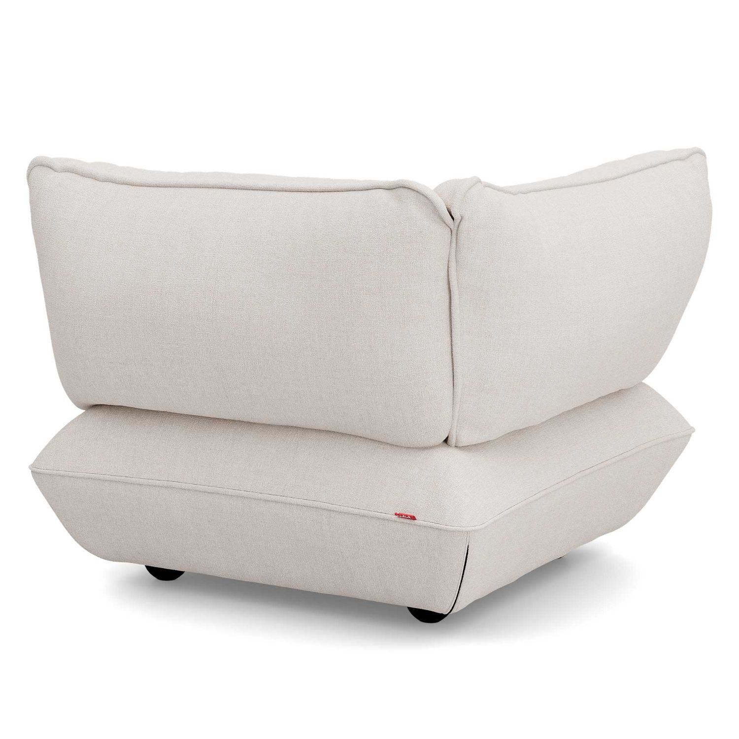 Fatboy - Sumo Ecksitz Bouclé recycled creme