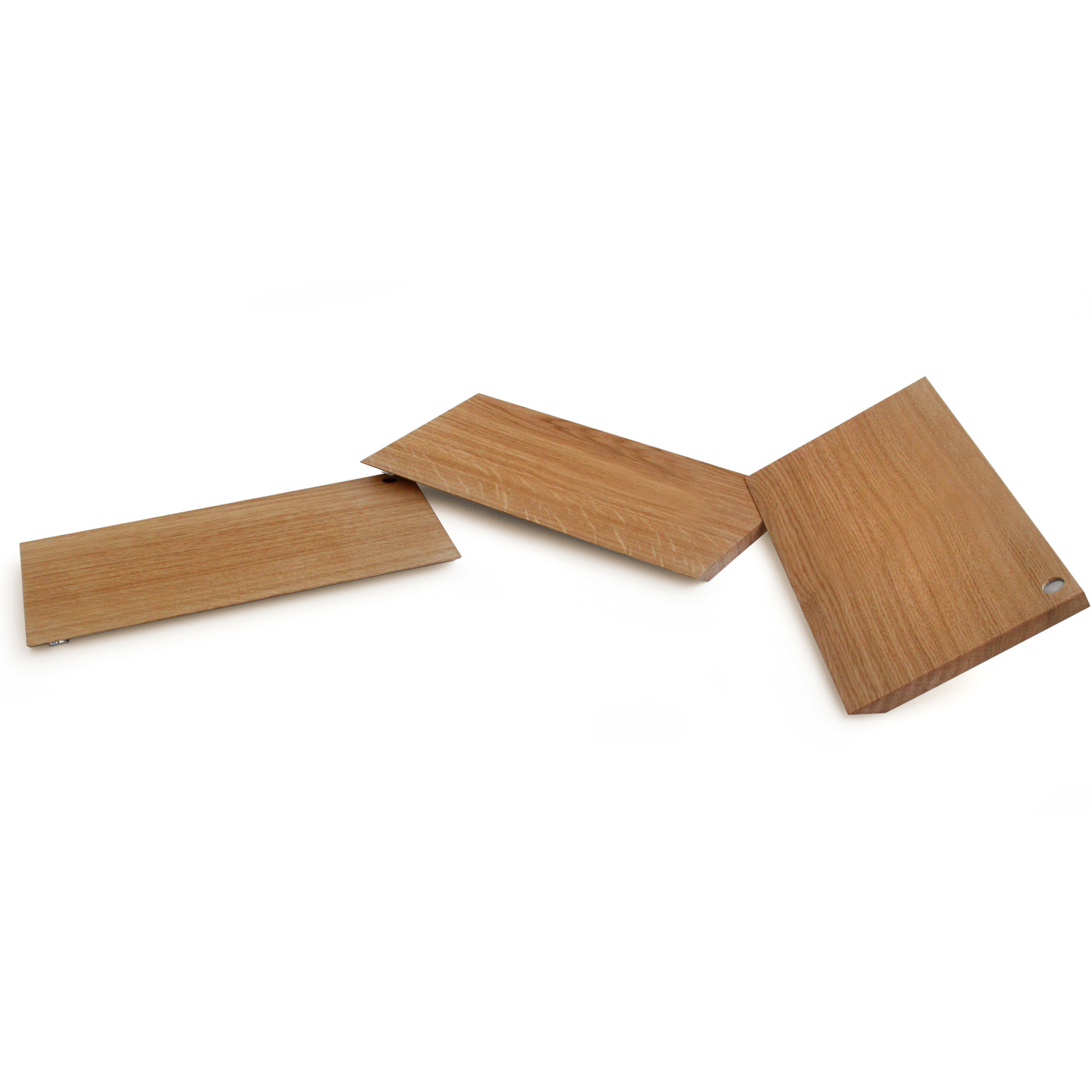 side by side Obstschale OhLaLa 4