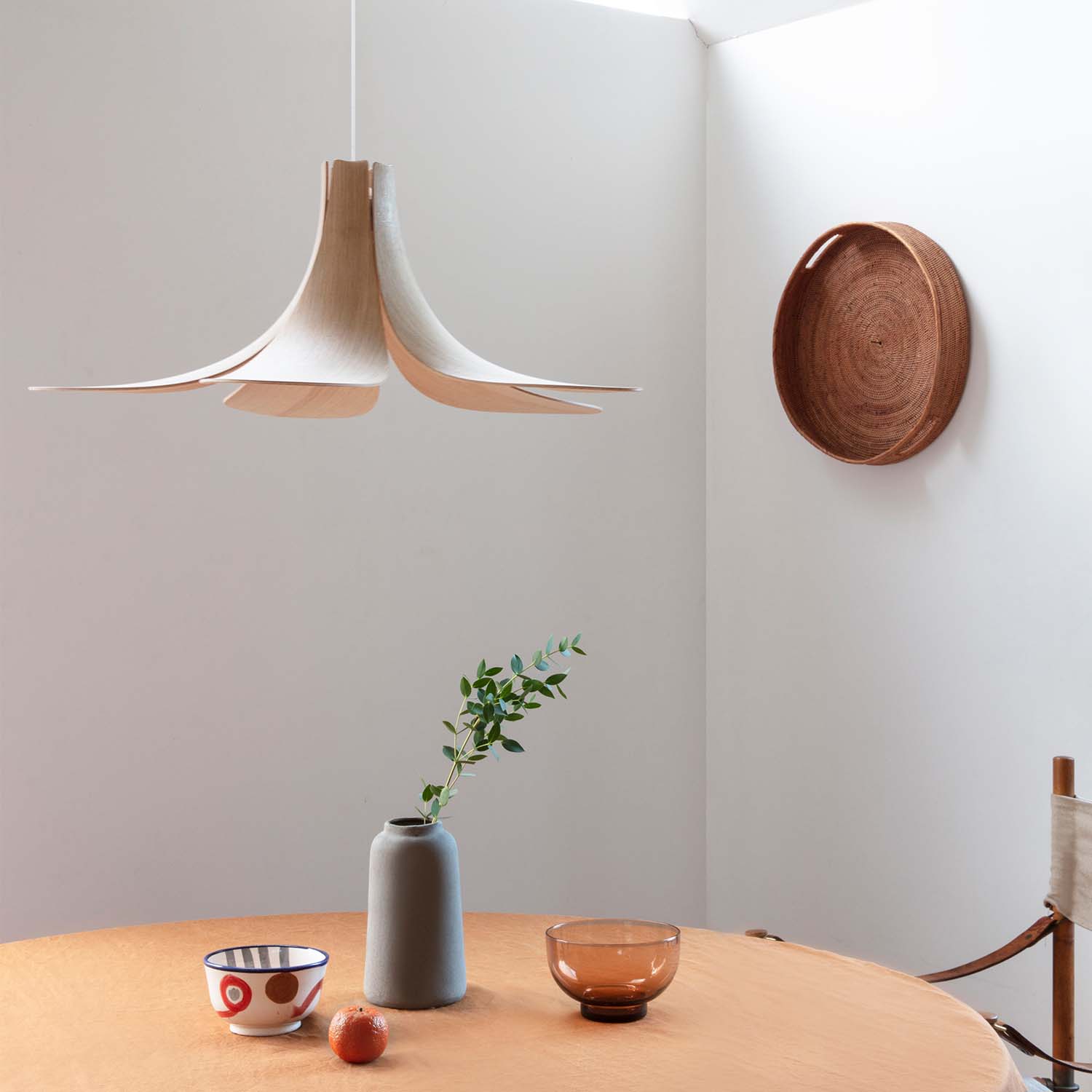 umage jazz deckenleuchte oak 51801