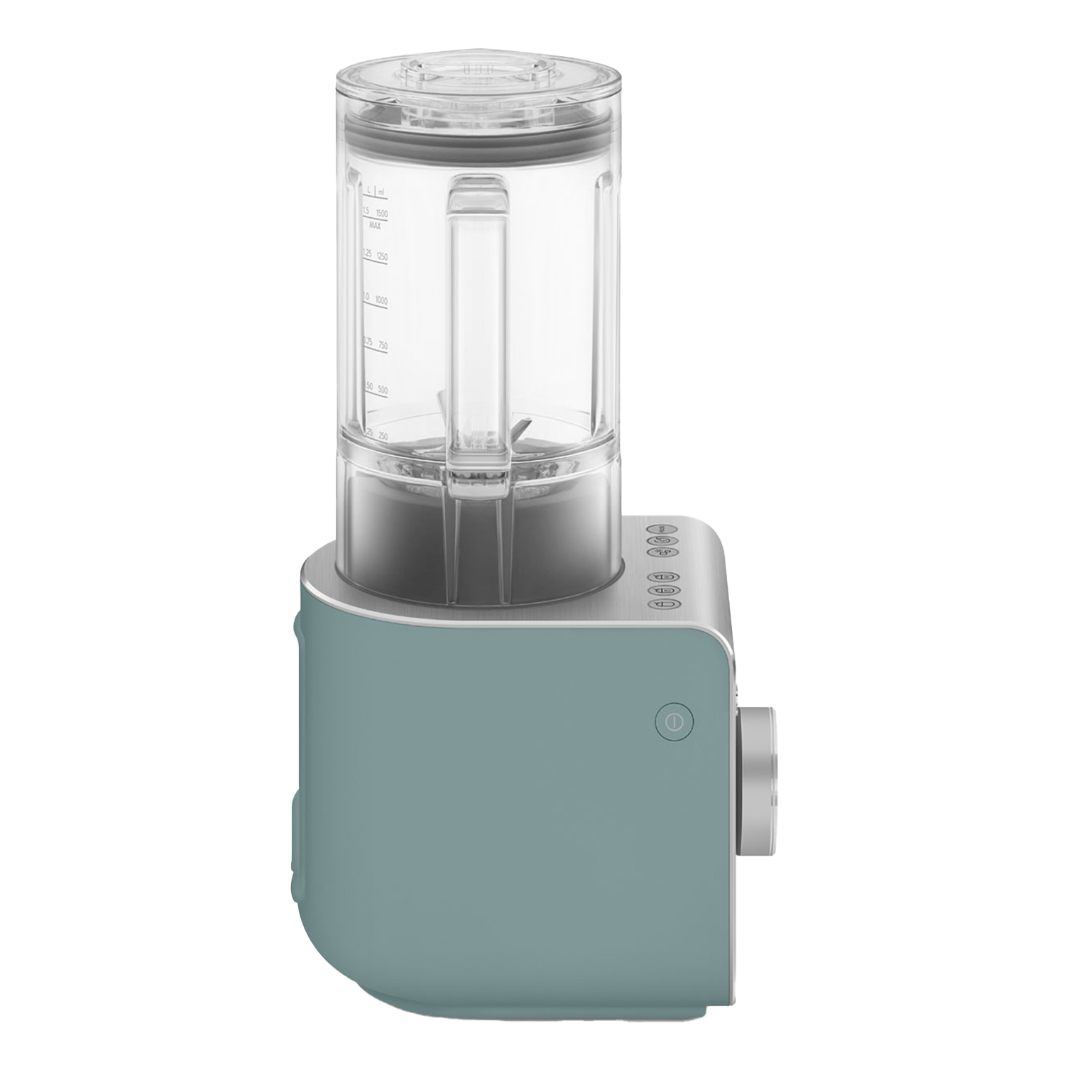 smeg high performance standmixer blc02 emerald gruen rechts 95388