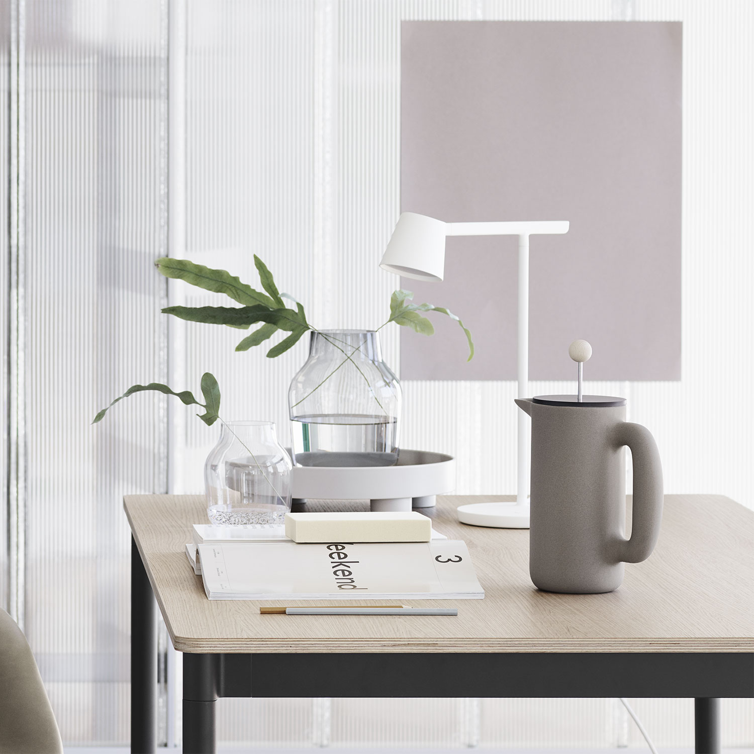 tip lamp weiss muuto 53838