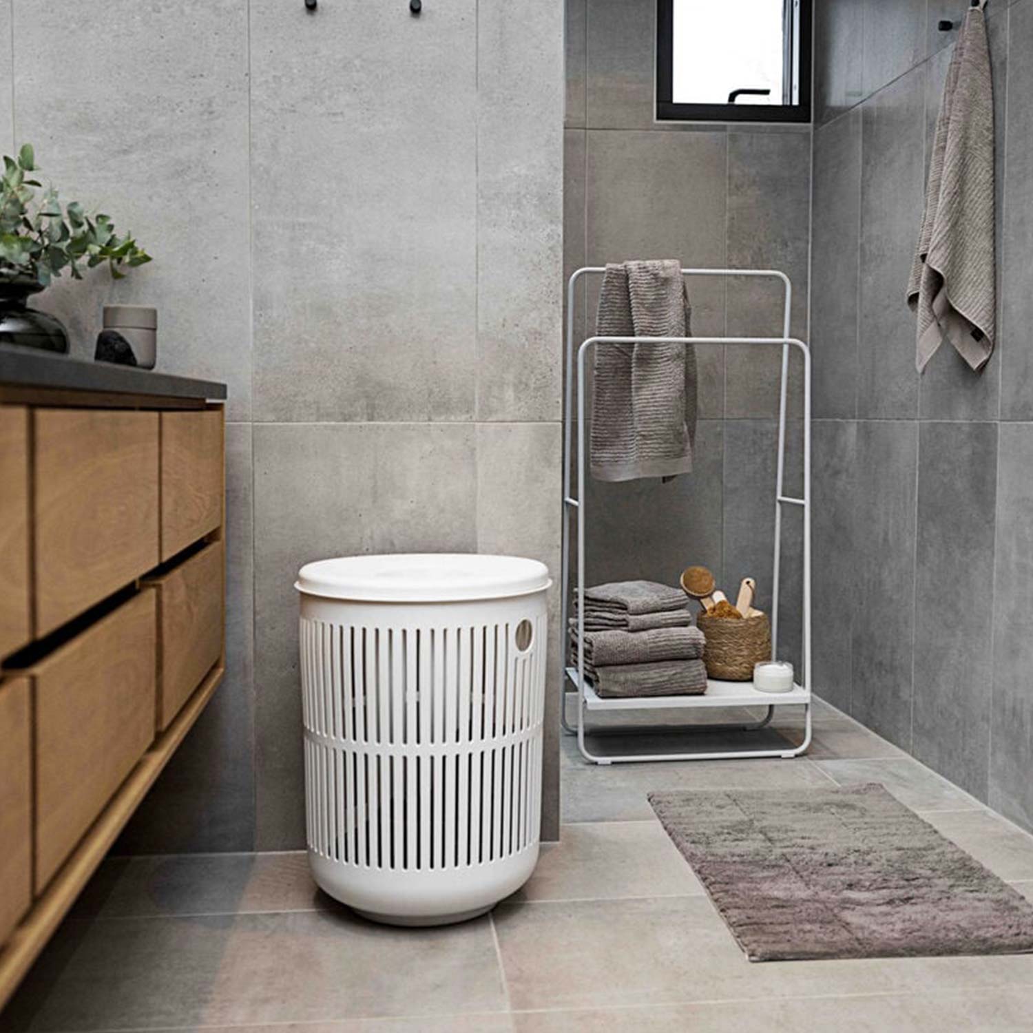 Zone Denmark Ume Waeschekorb Ambiente 3 105306