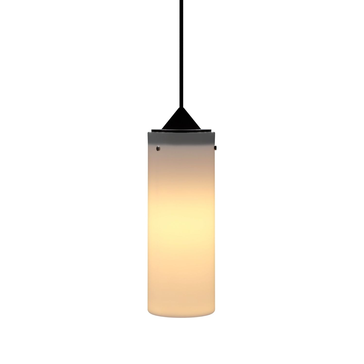 DCW - Tobo Porcelain Pendelleuchte 21,5 cm