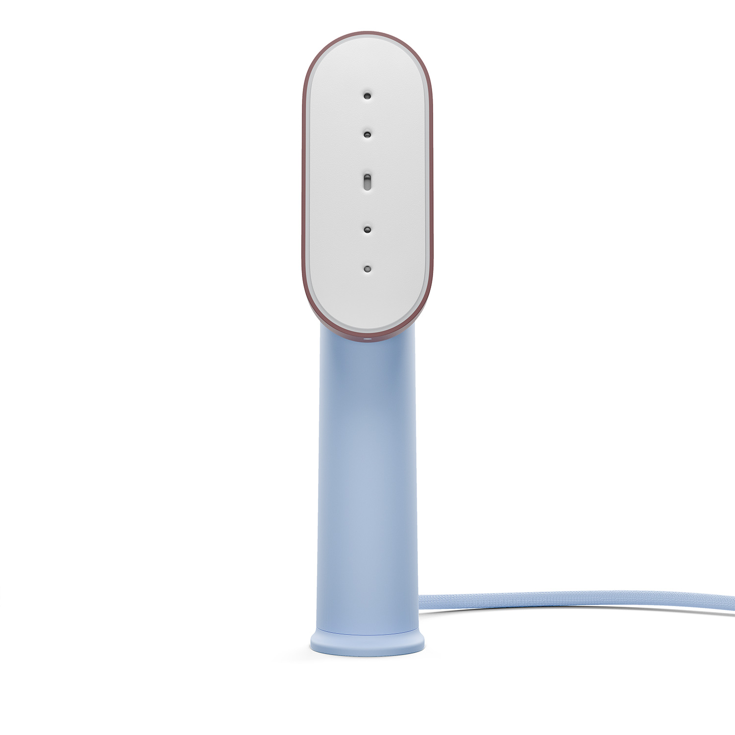 Steamery - Cirrus Lite Travel Steamer sky & terra