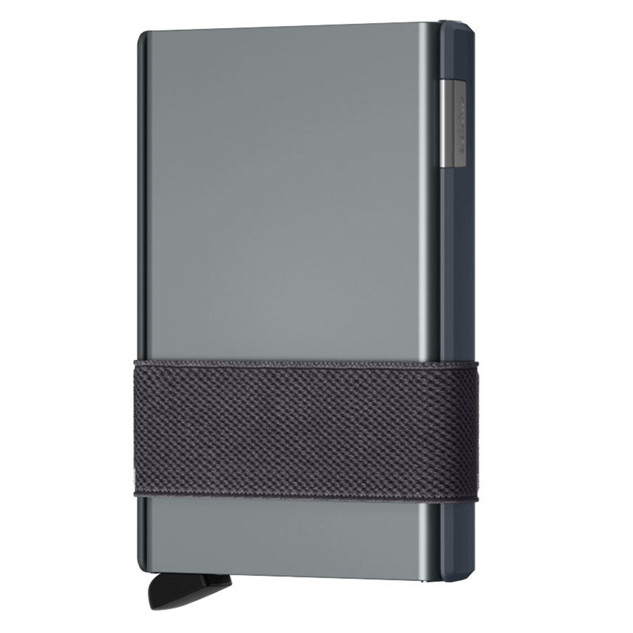 secrid cardslide charcoal 79343