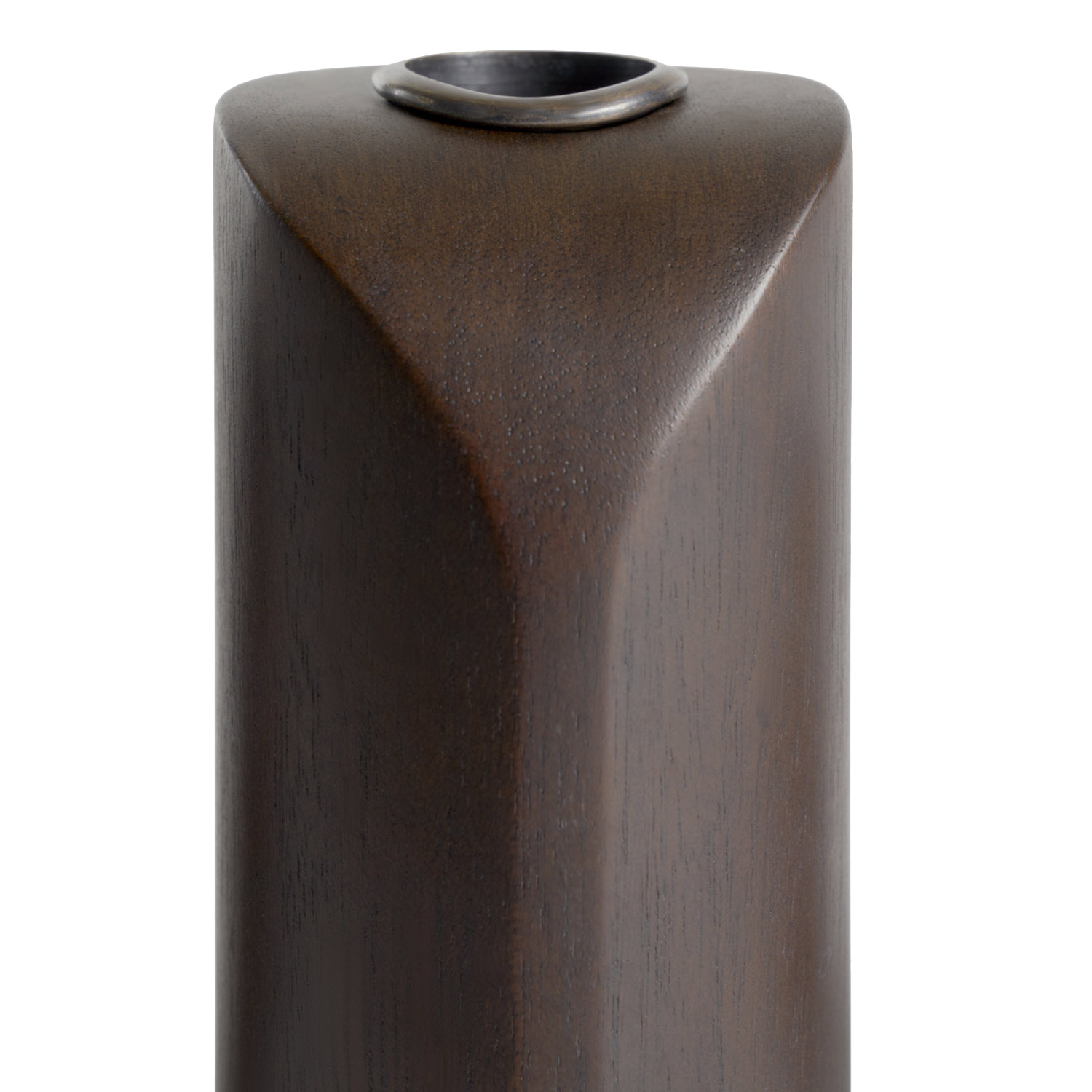 ethnicraft pi kerzenhalter close up 92348