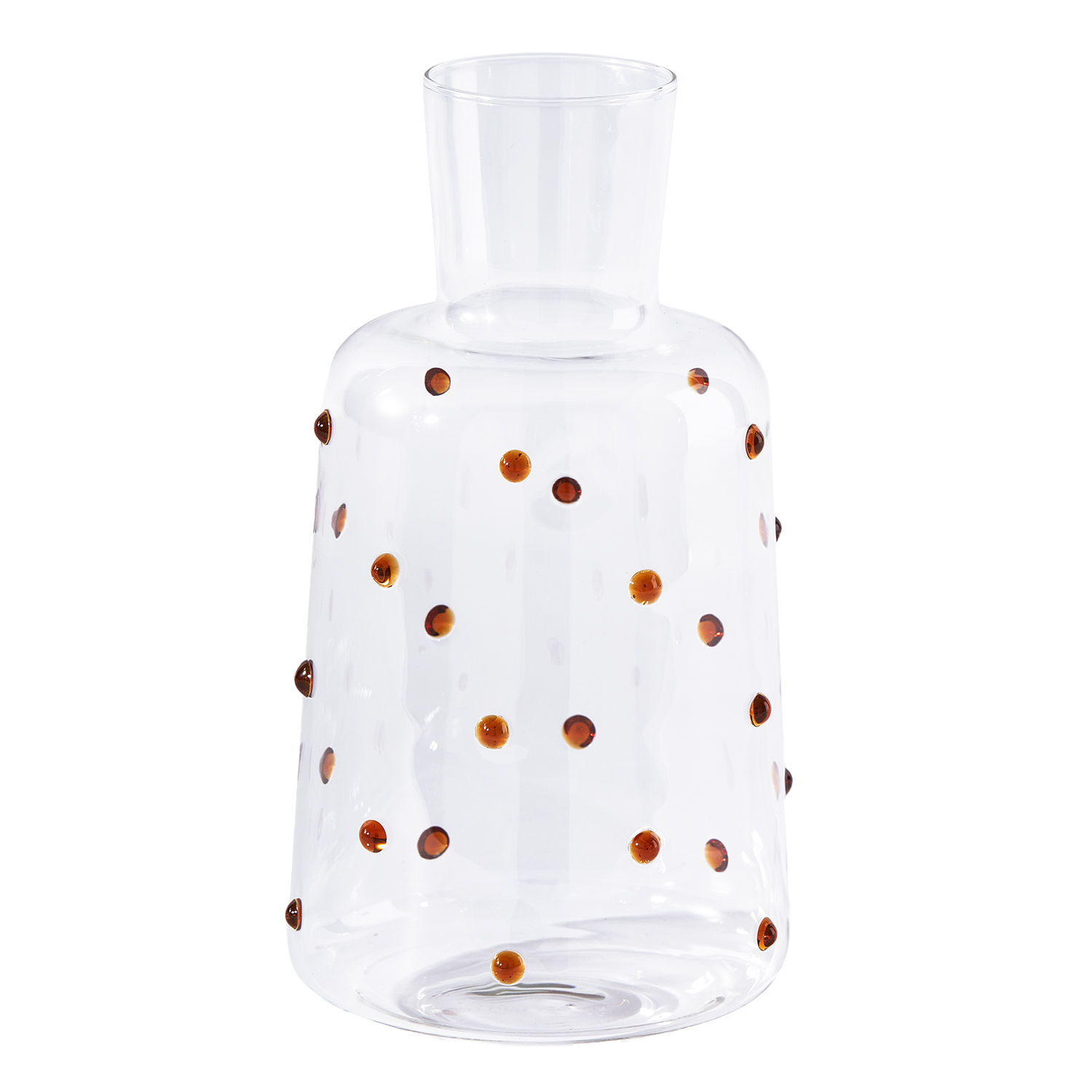 pols potten nob wine pitcher 140 230 163 98563