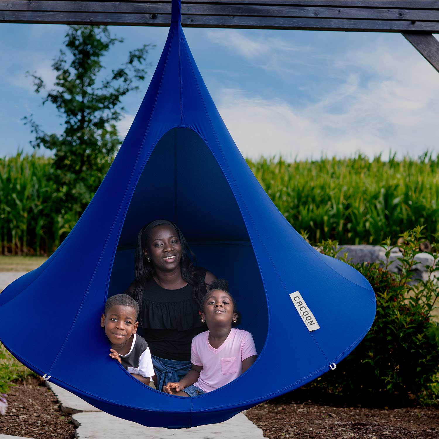 caccoon double CACDIV 2 94584