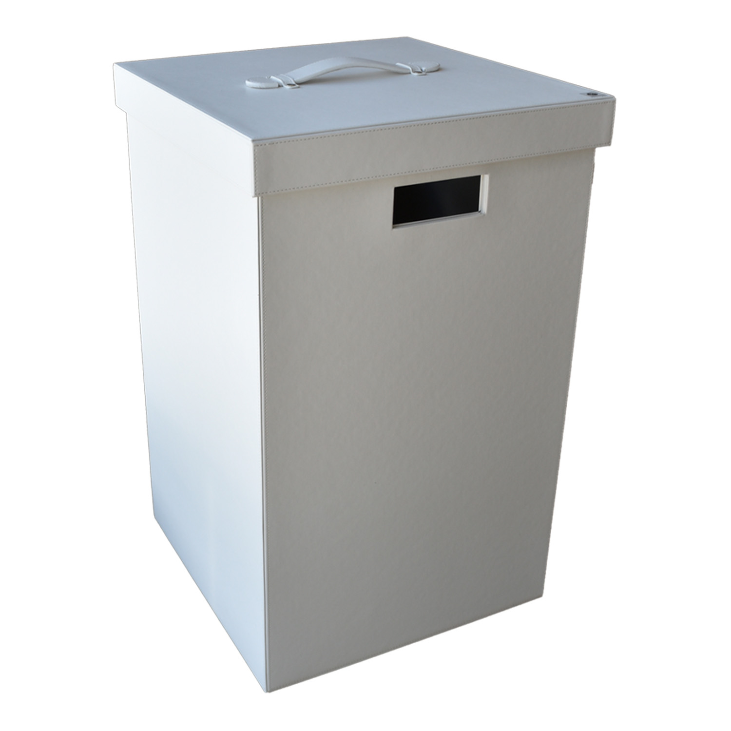 0924750 Brownie Wschebehlter WB wei Decor Walther