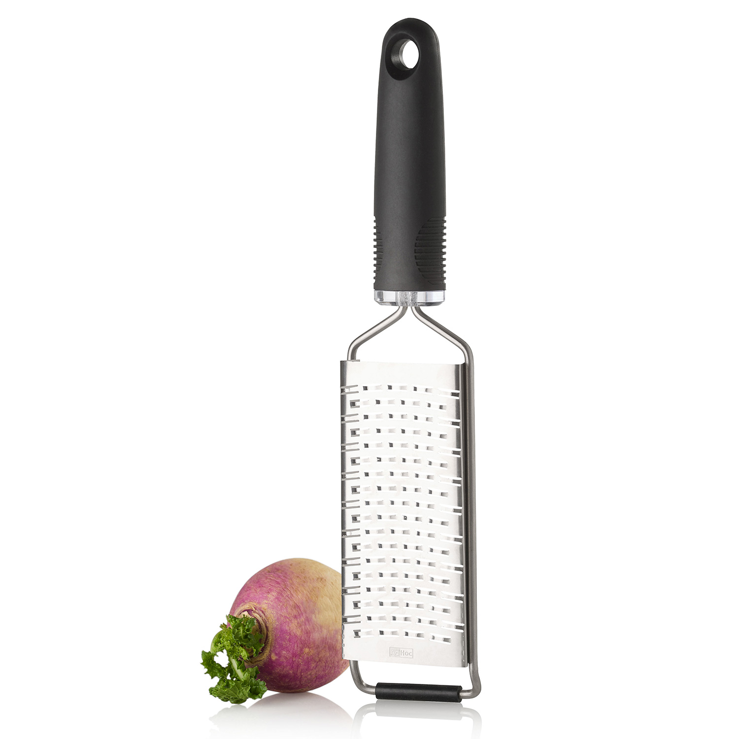 AdHoc - Giano 2-Wege-Reibe grob