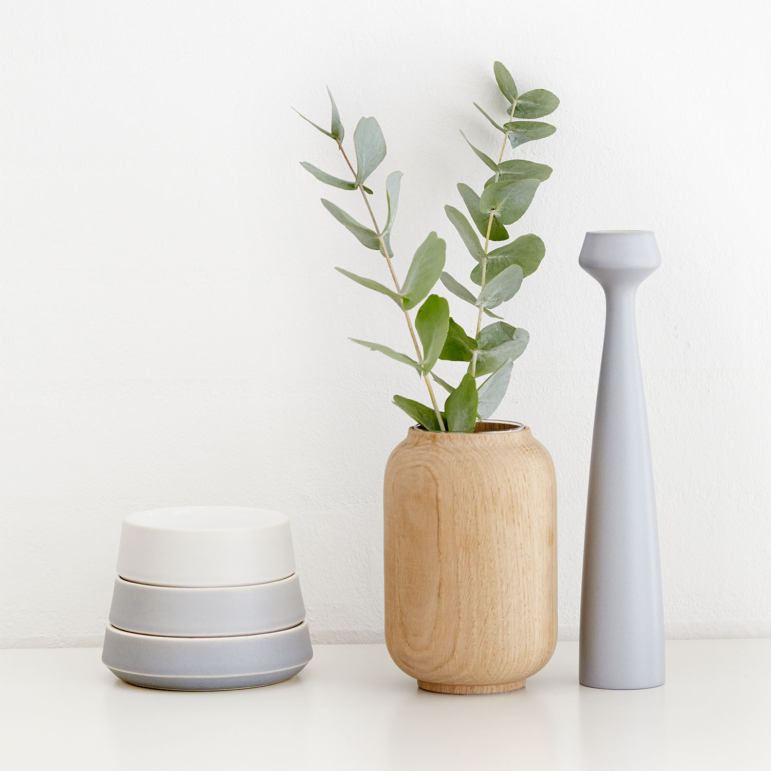 Ambiente Bild Kerzenstnder  22962