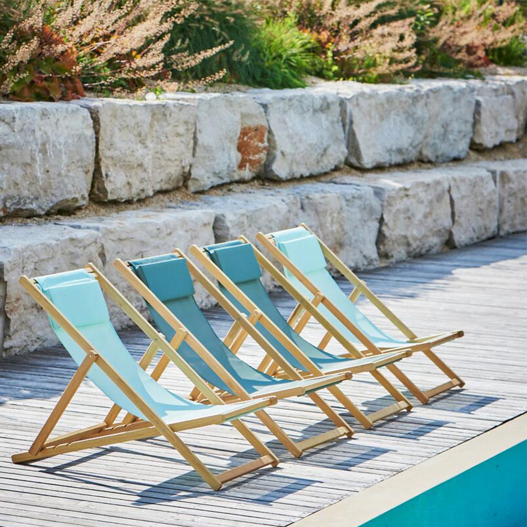 fiam relax liegestuhl sonnenliege 78245