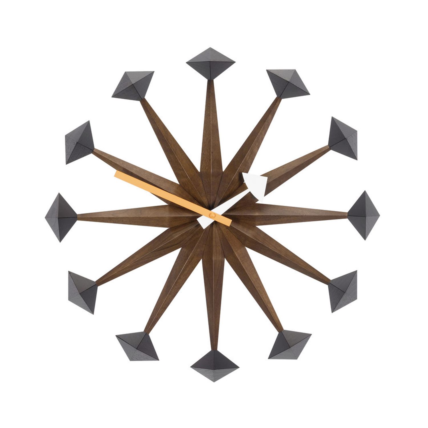 Vitra - Polygon Clock