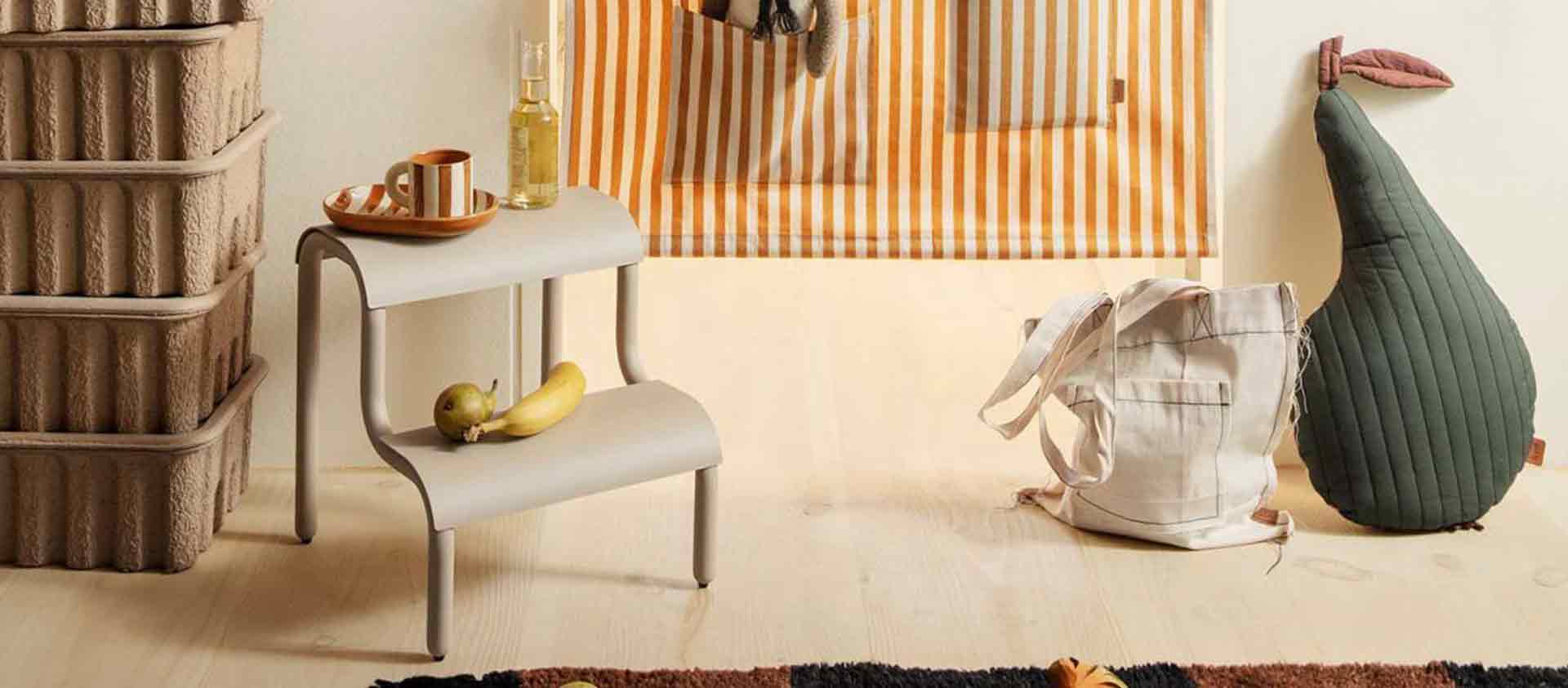 Kategorie Headerbanner Marken fermLiving Moebel