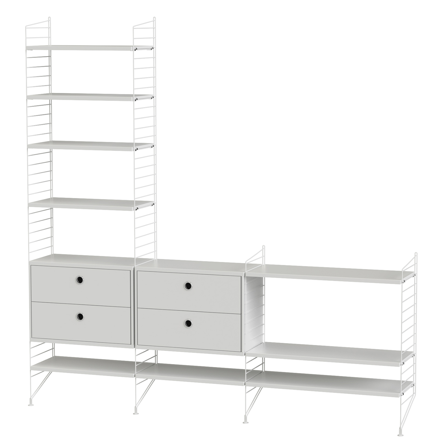 string regal living l j 12 12 71309