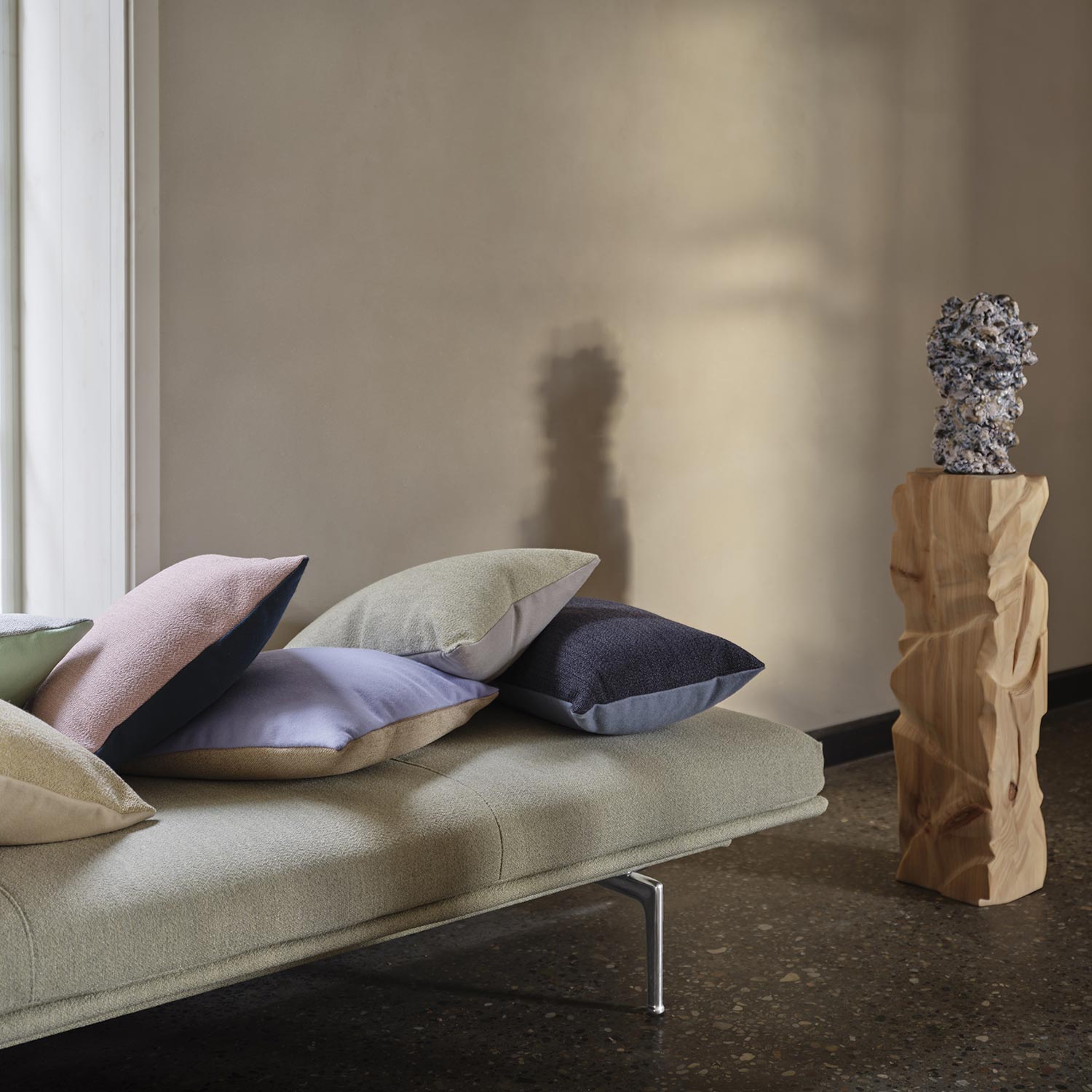 sofakissen muuto mingle 93738