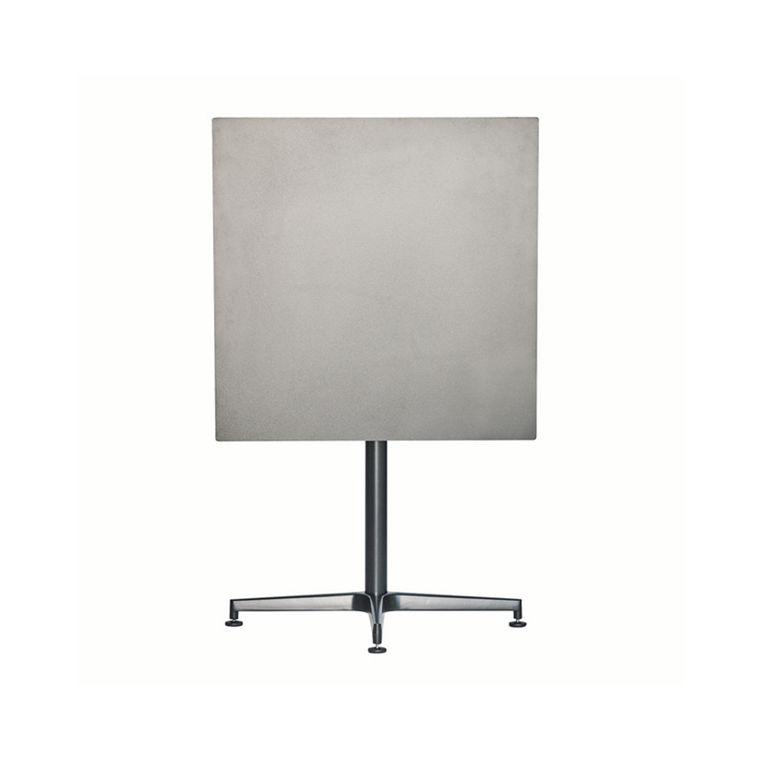 fiam klapptisch vega eckig schwarz 66317