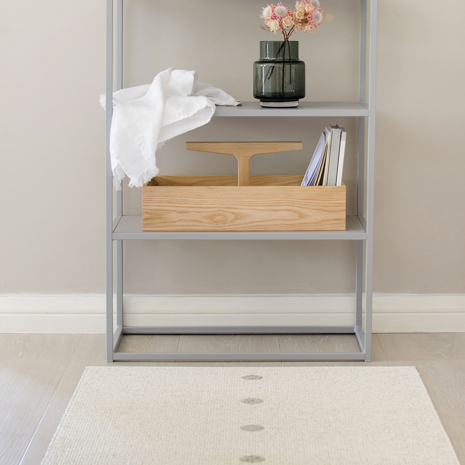 pappelina peg linen ambiente 83188