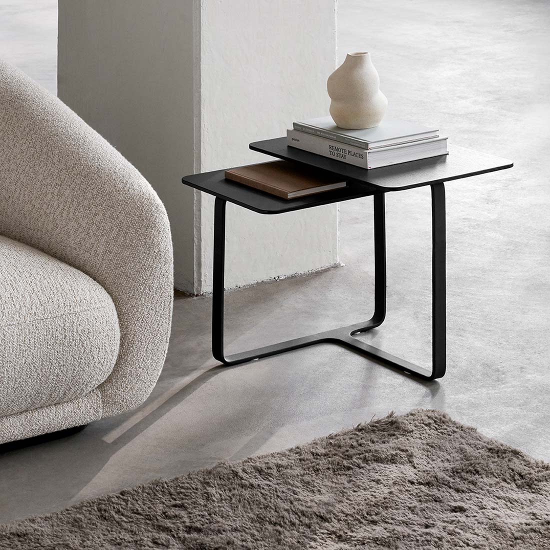 side table root wendelbo 94303