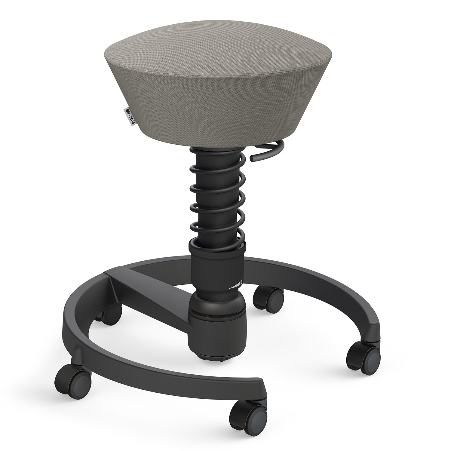 aeris swopper 102 HB STBK BK SE02 69447