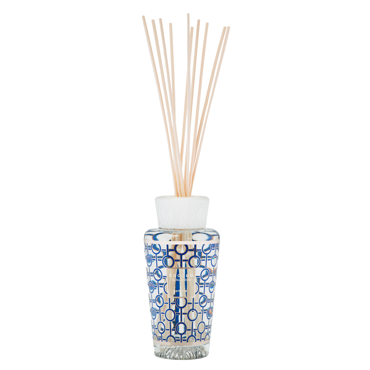 Baobab My First Diffuser Gentlemen 97800
