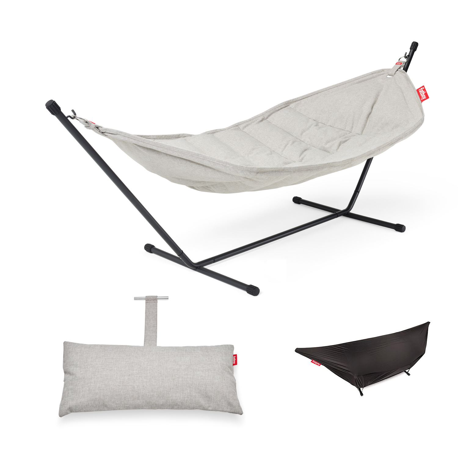 fatboy headdemocksuperb deluxe mist 66372