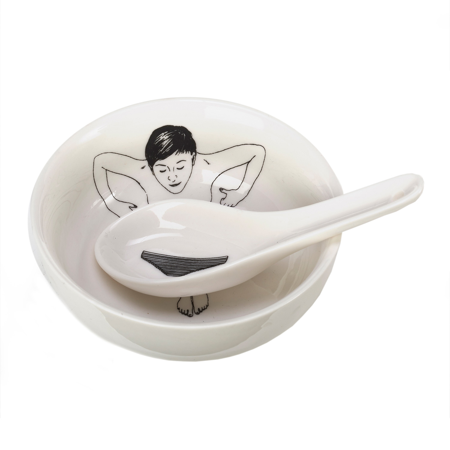pols potten undressed bowls 3 101418