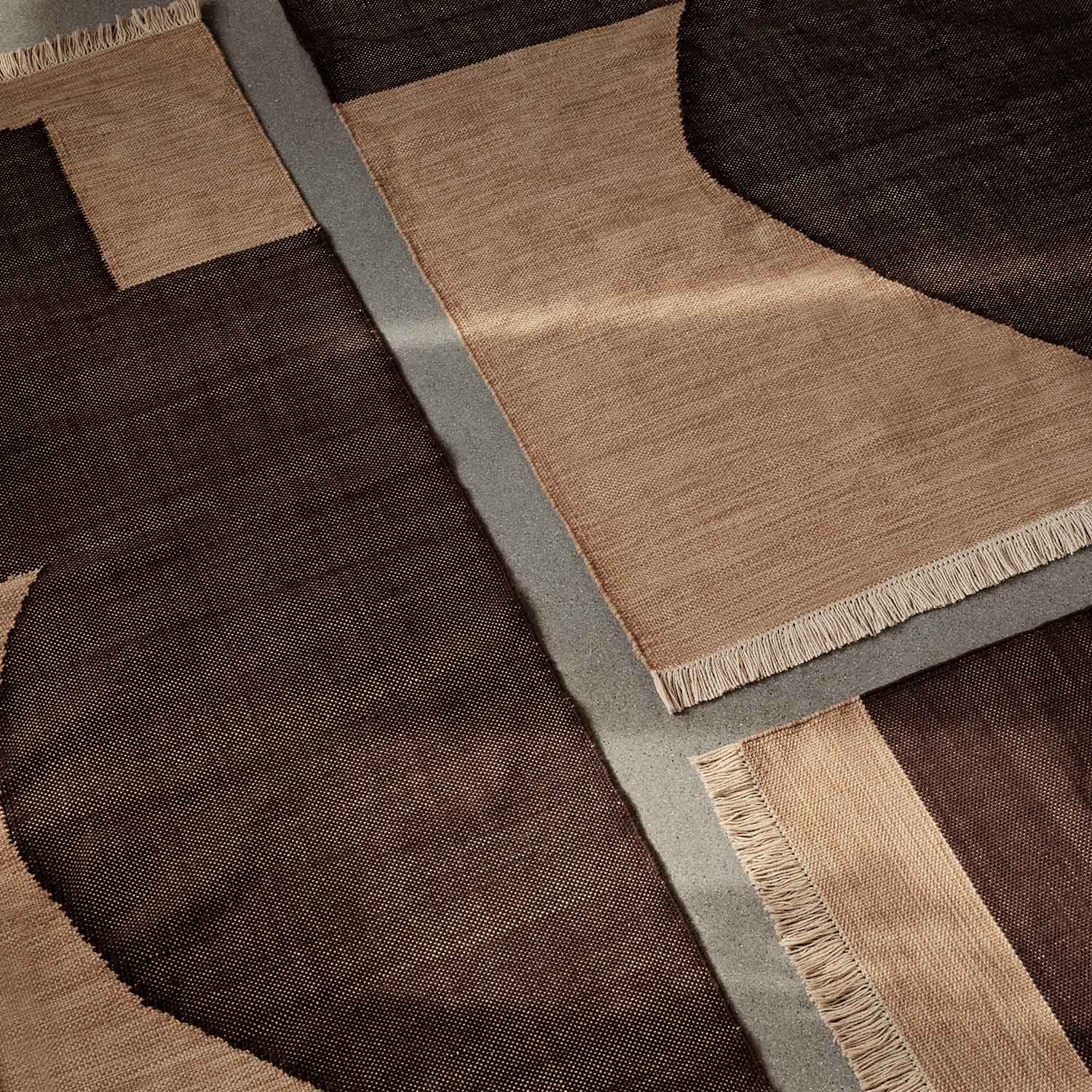 fermLIVING Lauefer Forene Rug 101336