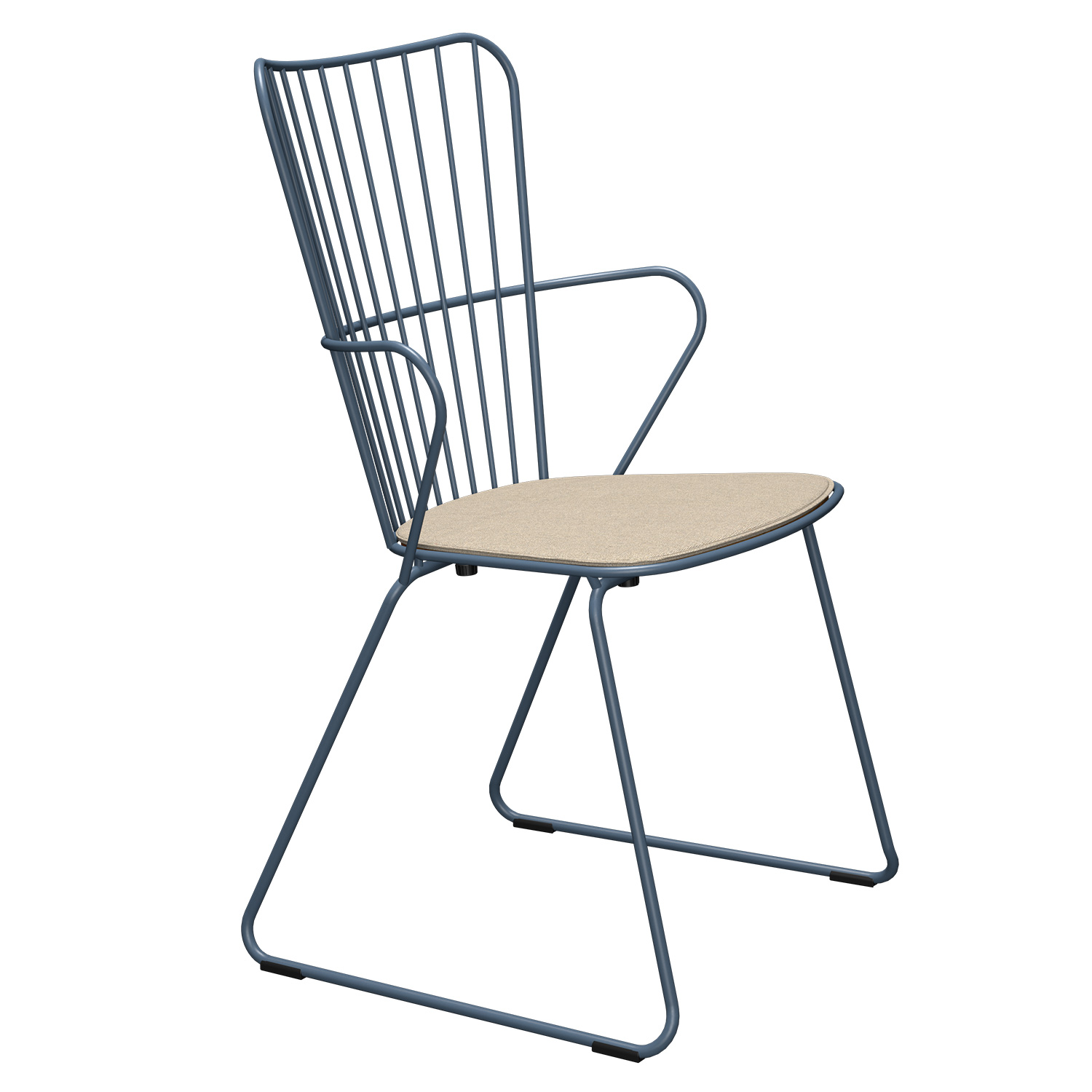 houe paon kissen mit stuhl dining lounge 92684