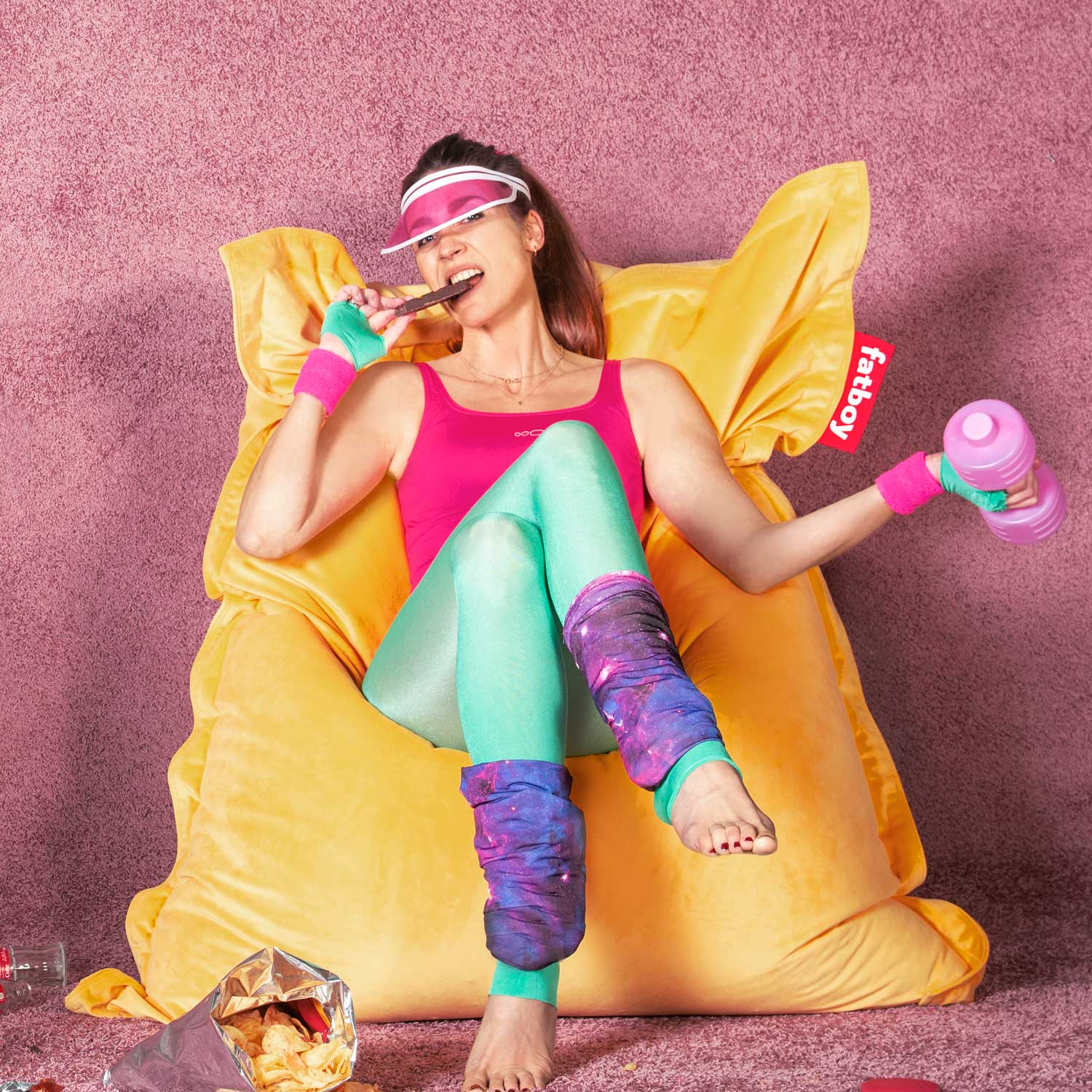 Fatboy Original Slim 3