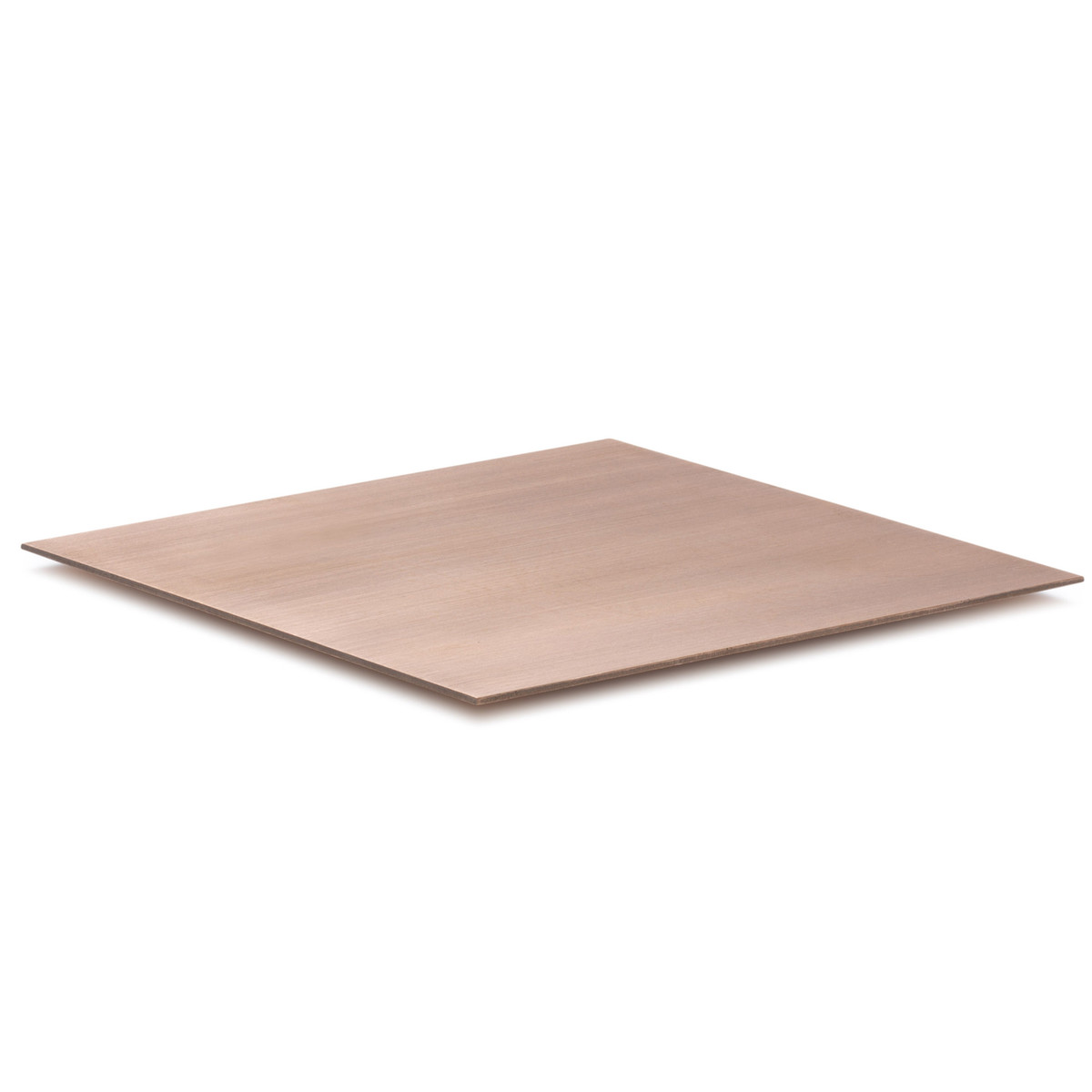 by lassen kubus 4 base kupfer 26553