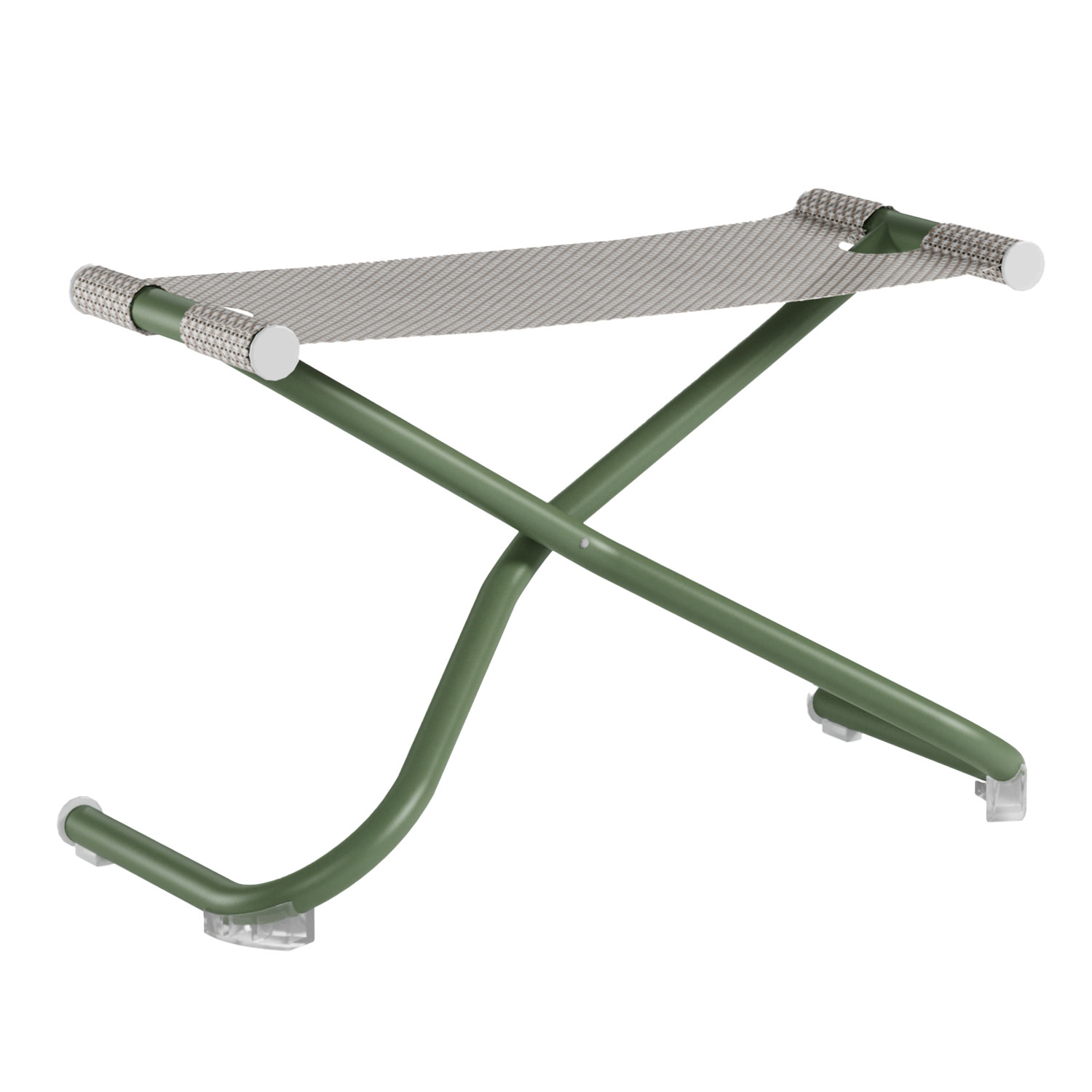 Emu Snooze Sitzpouf 302041730042 gruen 108539