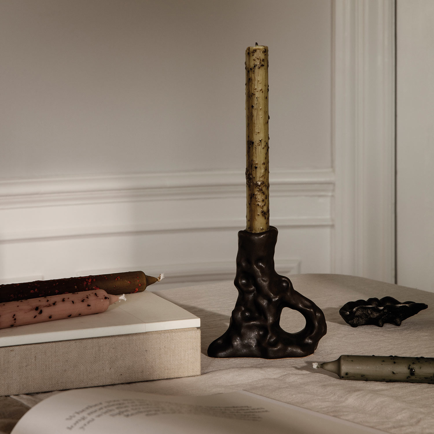 ferm living mura kerzen ambiente 85854