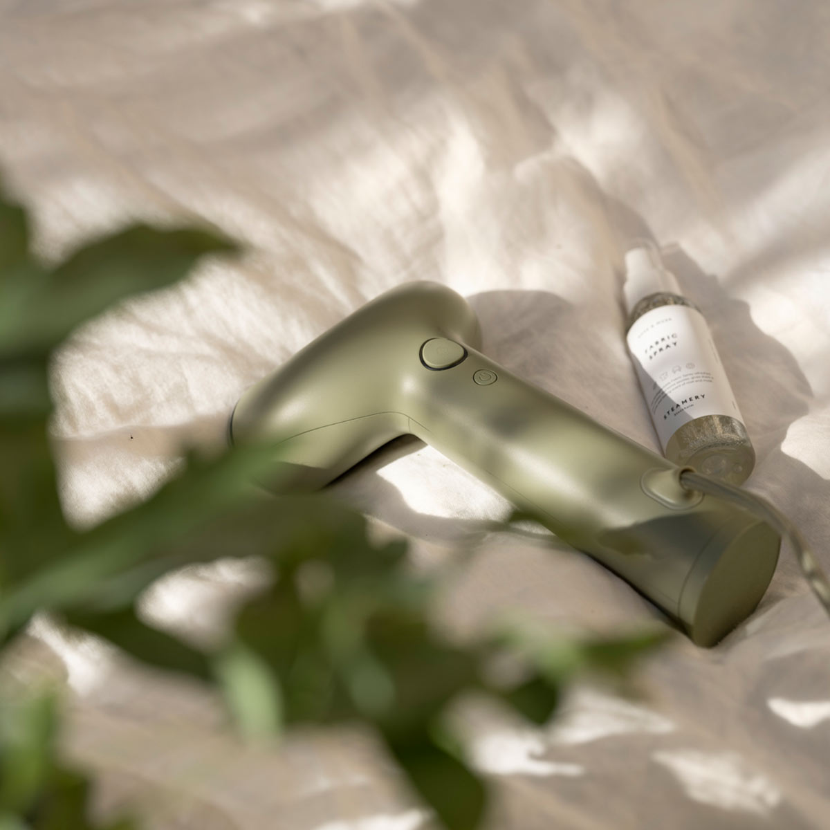 steamery cirrus no 3 steamer sage spray 86944