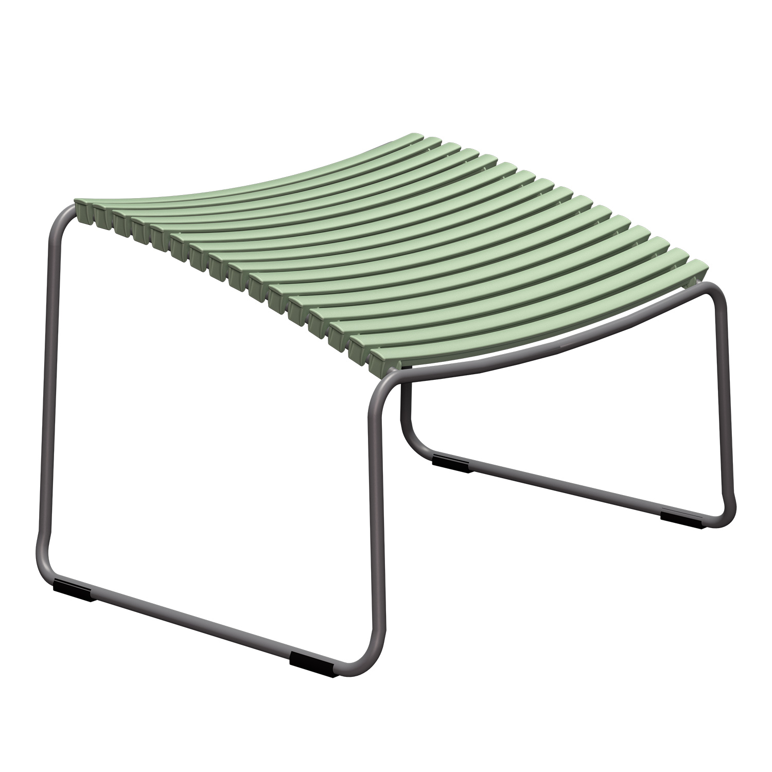 houe footrest dustygreen 10813 7618 92548