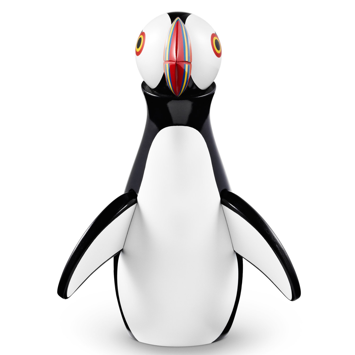 Kay Bojesen - Papageitaucher H19,5 cm