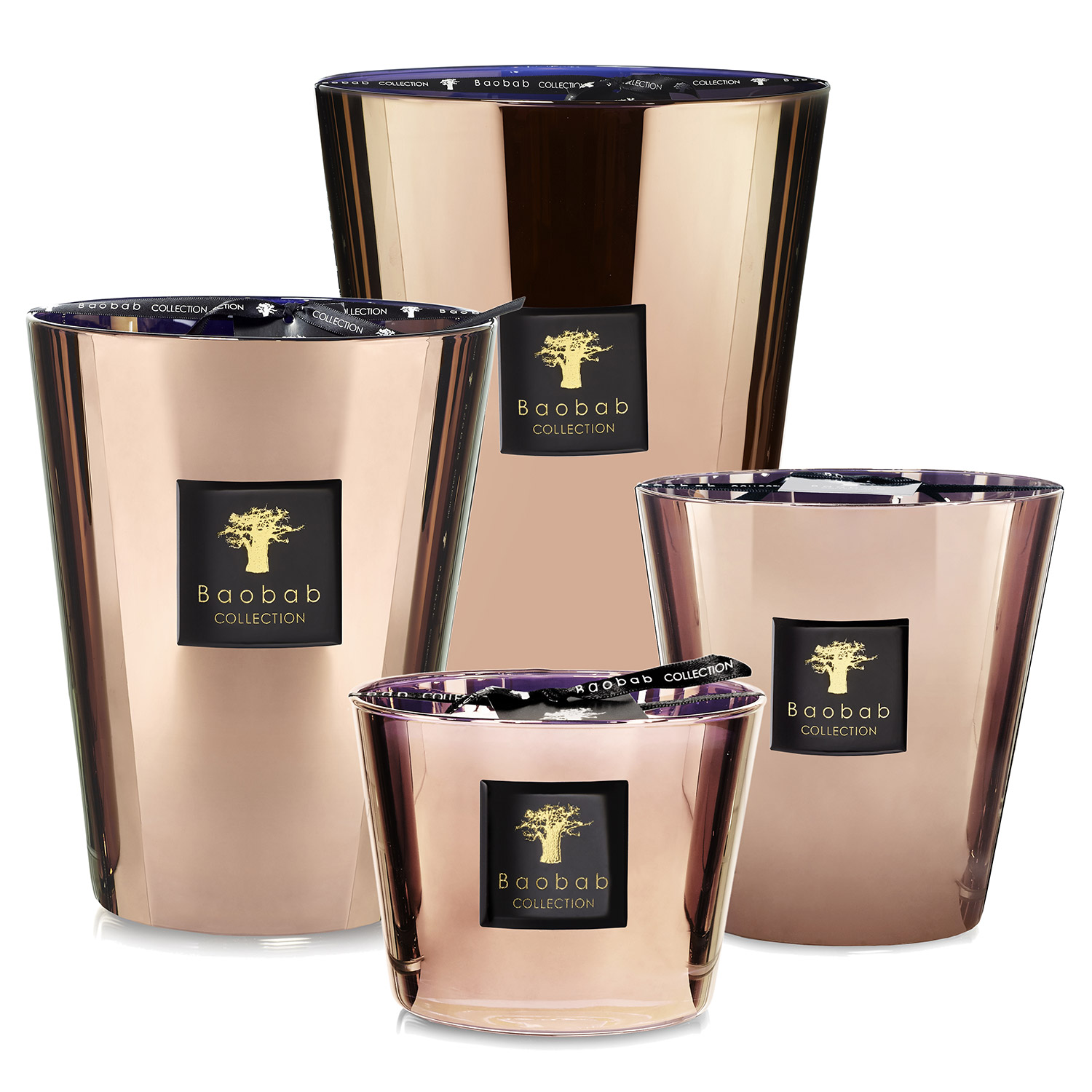 Baobab cyprium duftkerze 97626