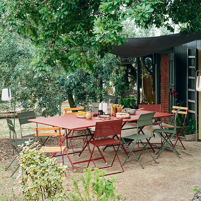 dune premium stuhl garten fermob 64630