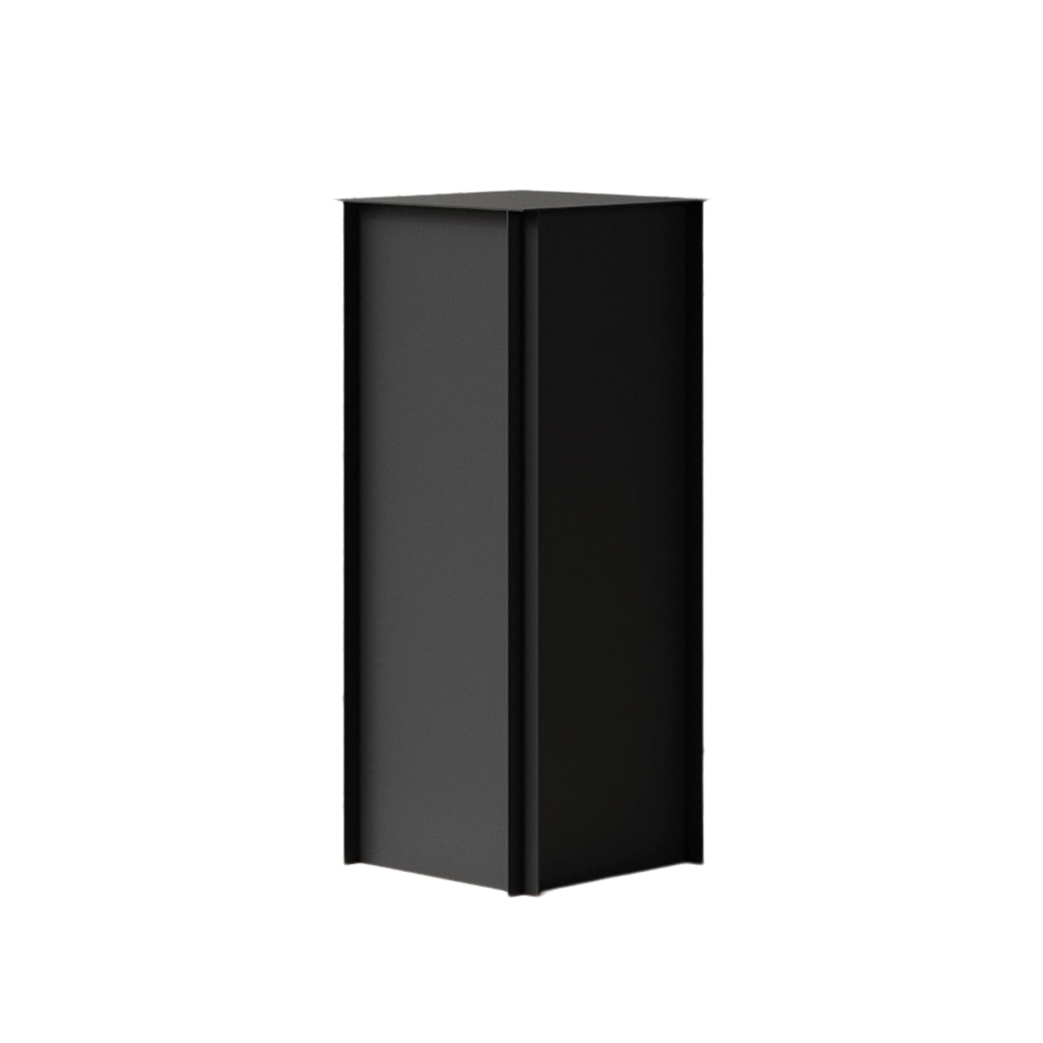 nichba pedestal schwarz 65 80350