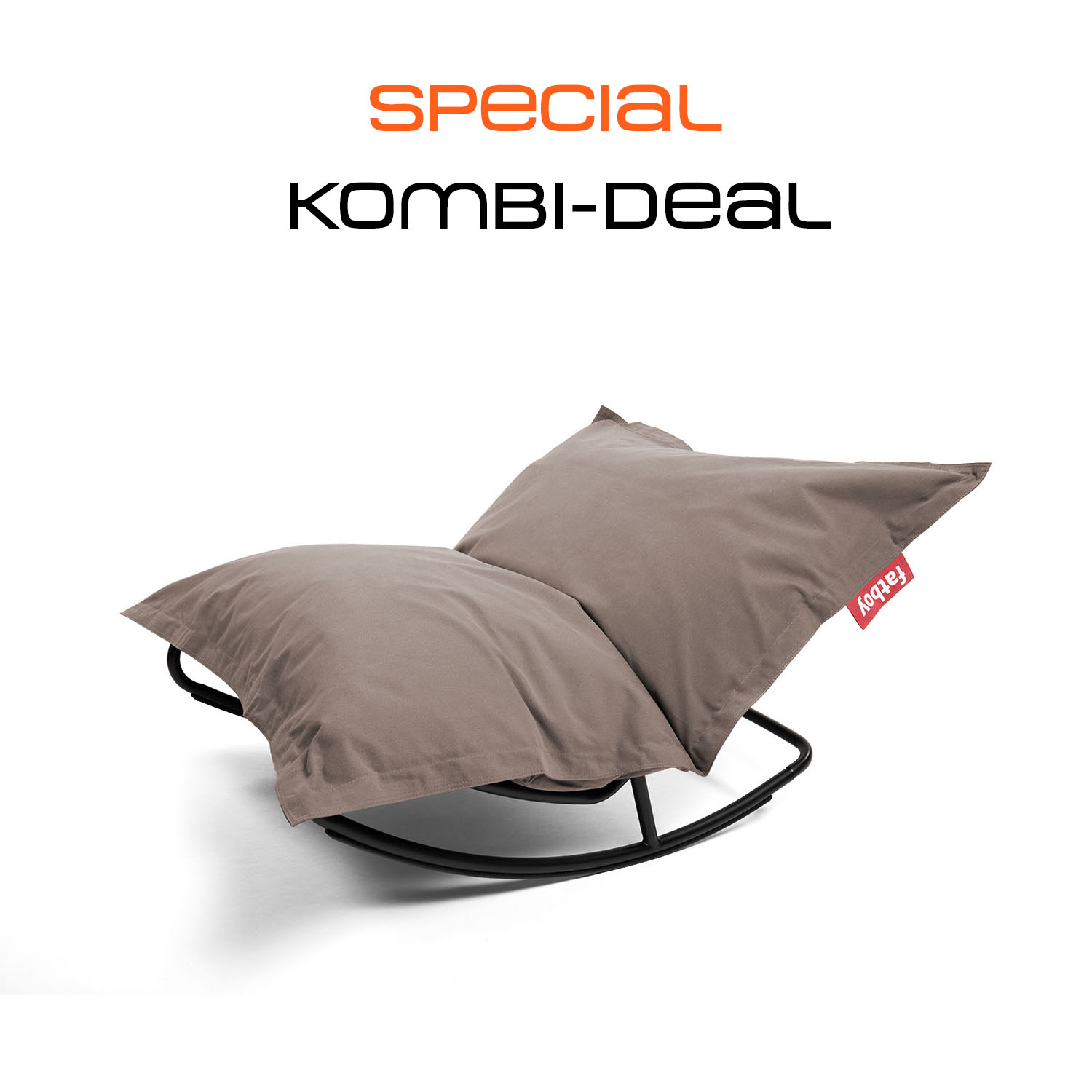 Vorschau Special Kombi Deal Rock n Roll Aktion Stonewahsed