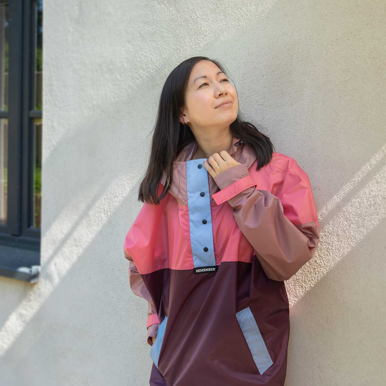 REMEMBER - Regencape Ida