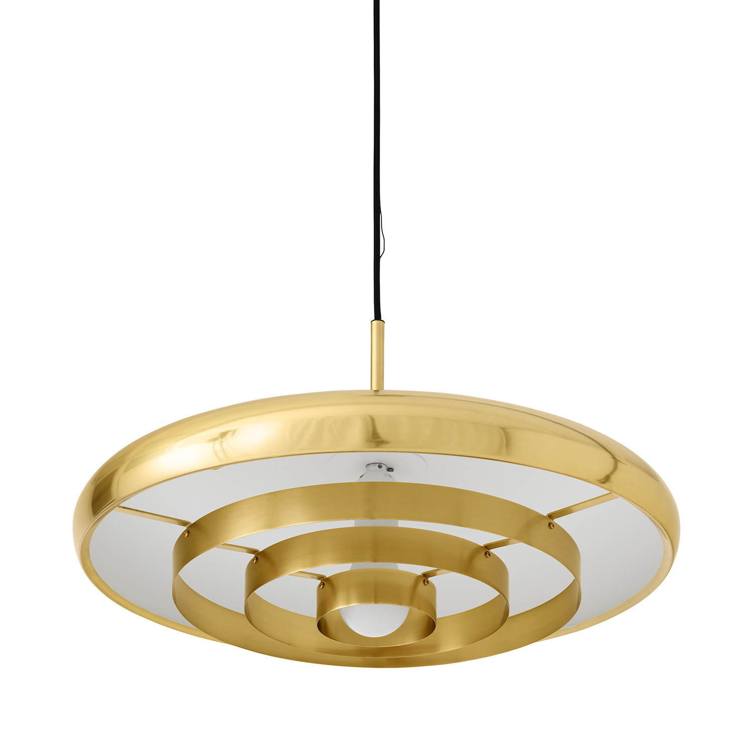 Audo - Resonant Pendelleuchte