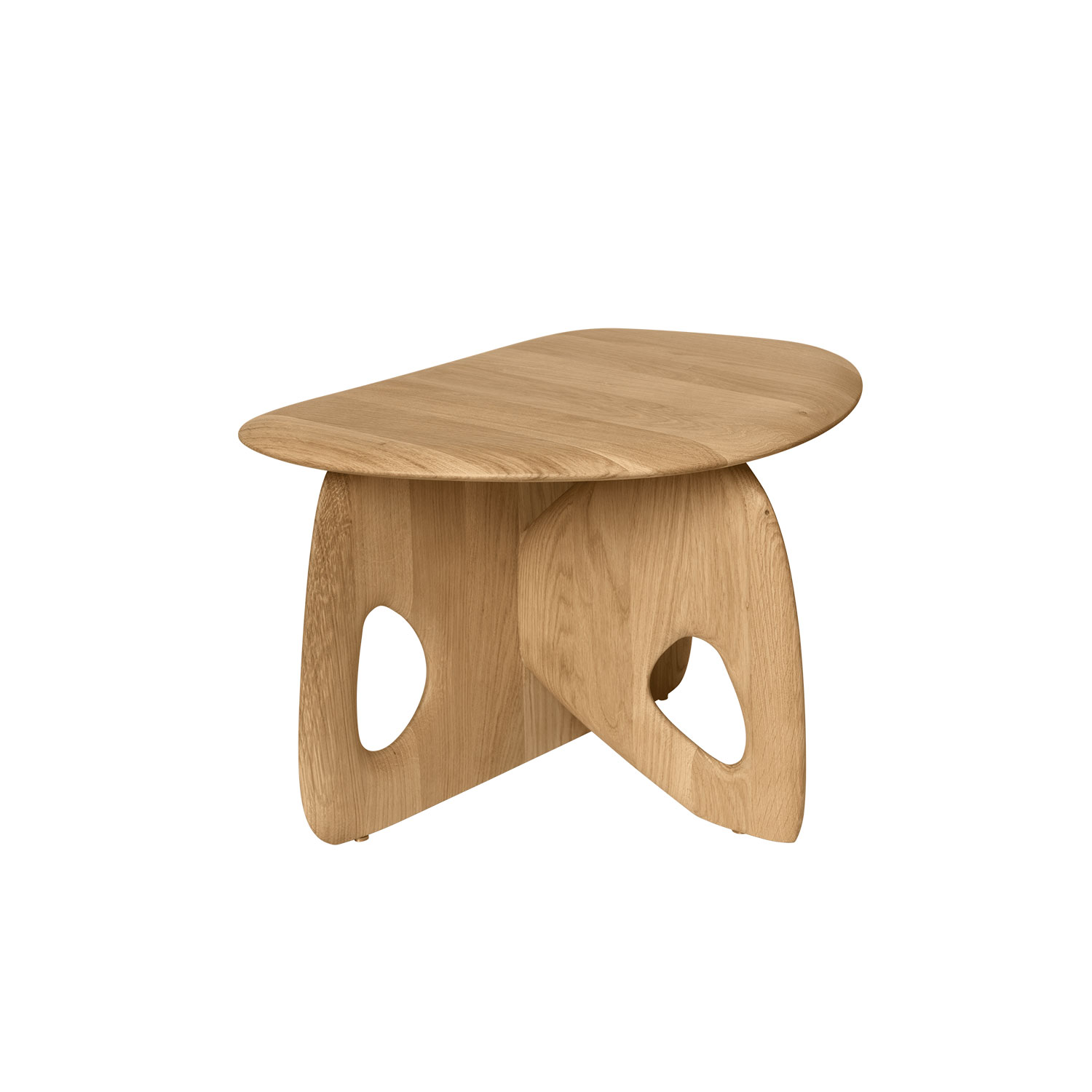 Ferm Living - Oar Couchtisch