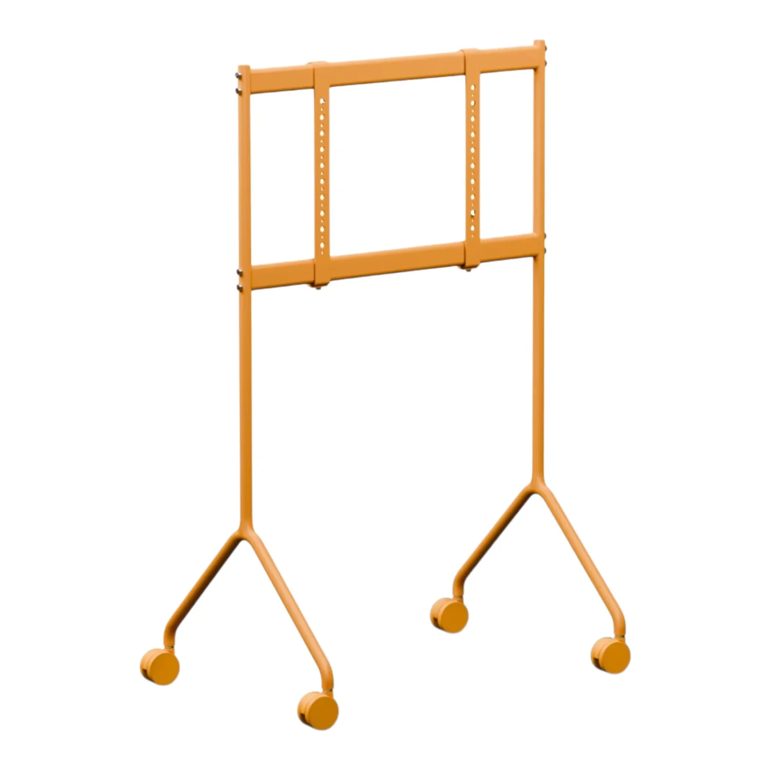 Pedestal - Moon Light TV-Ständer apricot