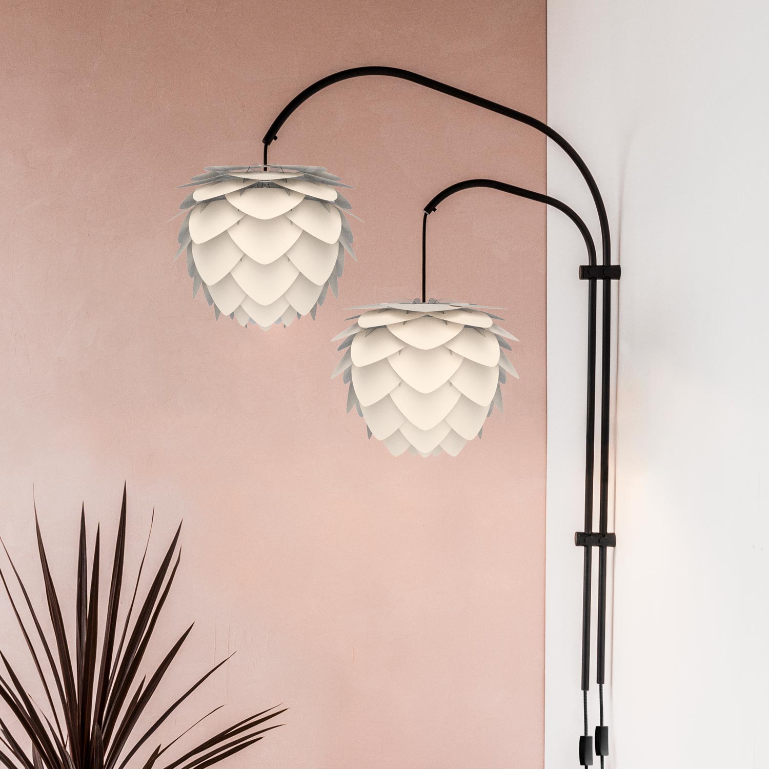 vita willow double schwarz 4131 2