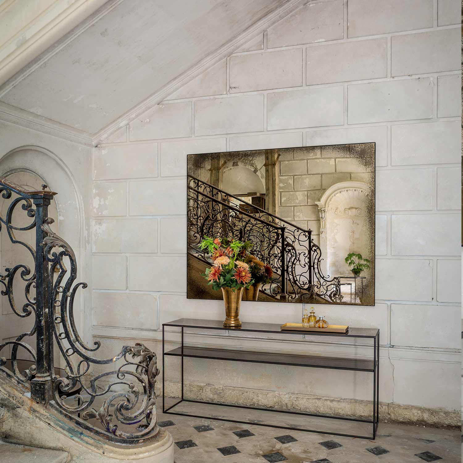 ehtnicraft aged spiegel 3 84601