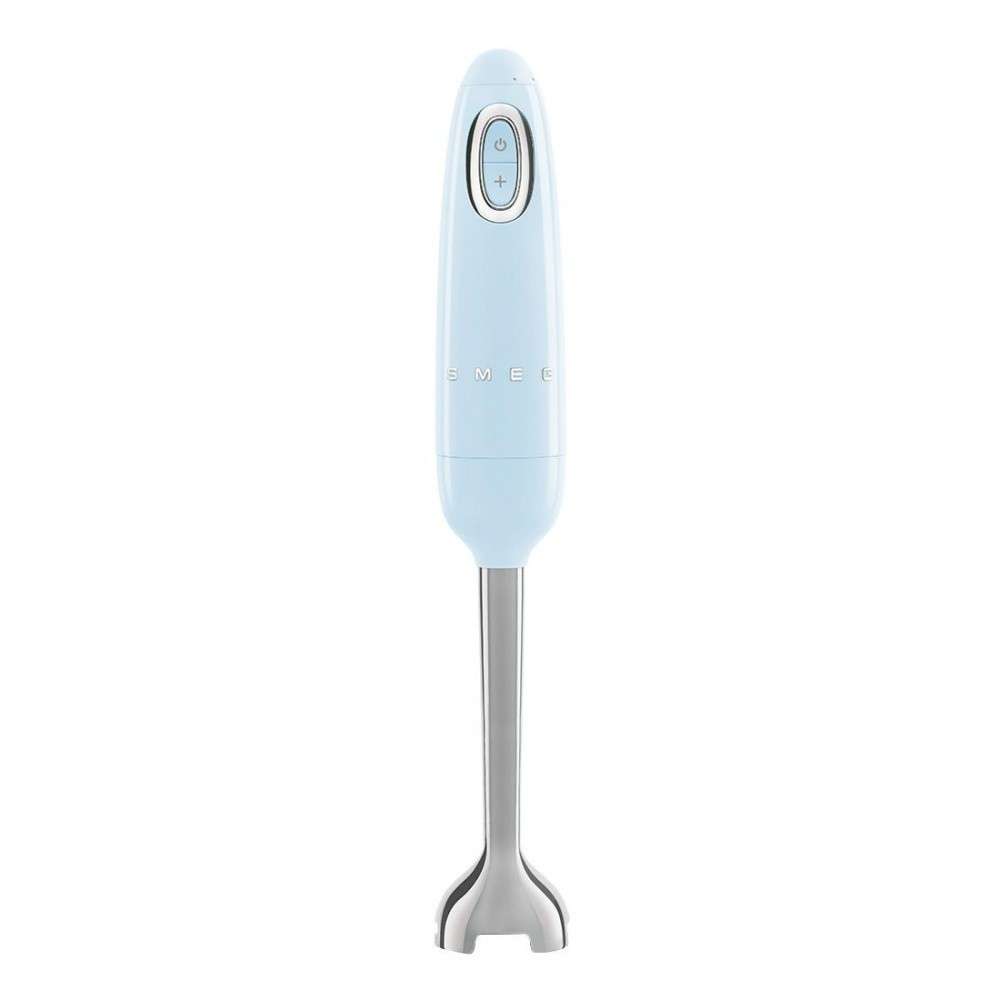 Smeg HBF01PB Stabmixer pastellblau 45637