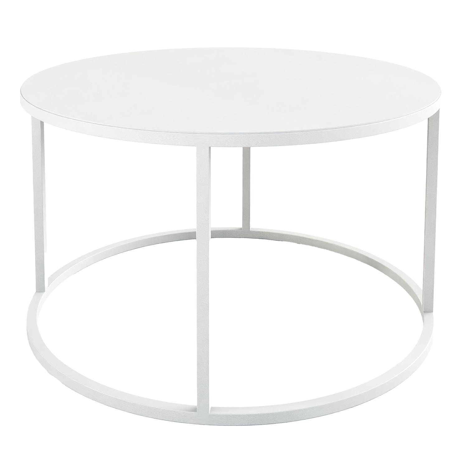 metallbude vesina x weiss 103151